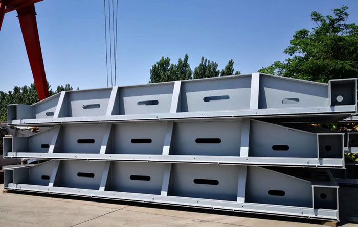 1分鐘帶你了解PGM系列平面鋼閘門！