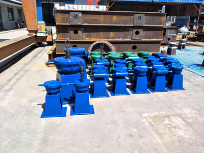 螺桿式啟閉機(jī)是什么？哪些工程能應(yīng)用到